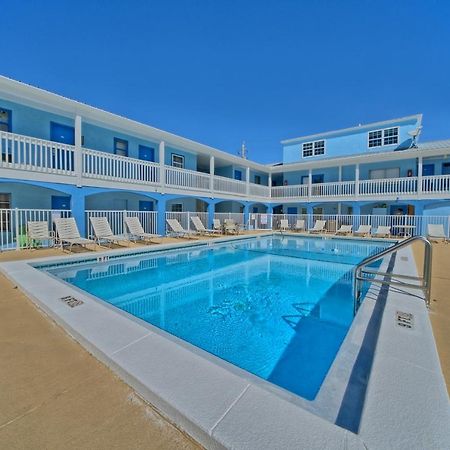 Aqua View Motel Lower Grand Lagoon Εξωτερικό φωτογραφία