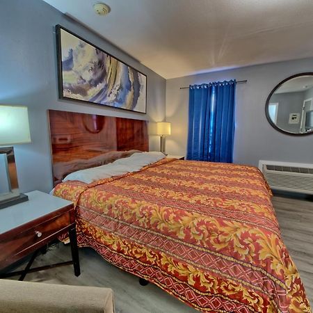 Aqua View Motel Lower Grand Lagoon Εξωτερικό φωτογραφία