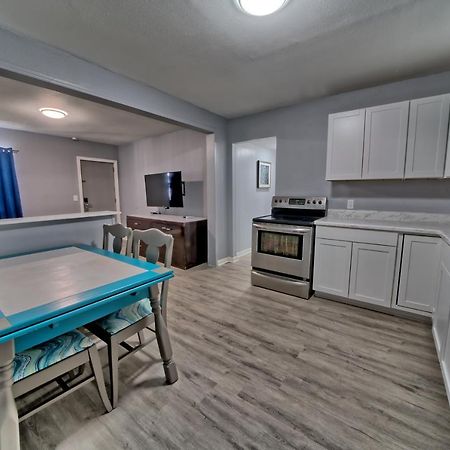 Aqua View Motel Lower Grand Lagoon Εξωτερικό φωτογραφία