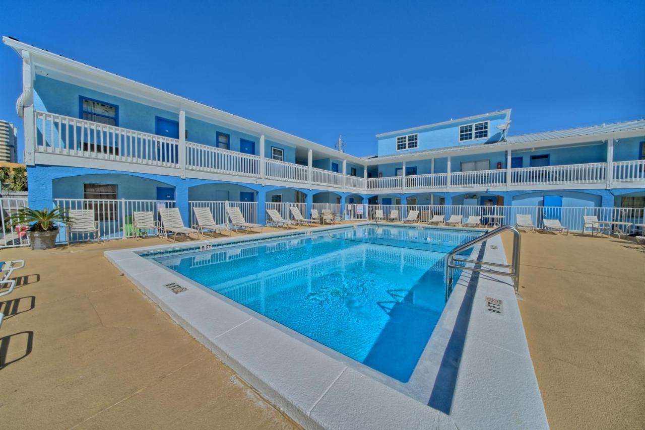 Aqua View Motel Lower Grand Lagoon Εξωτερικό φωτογραφία