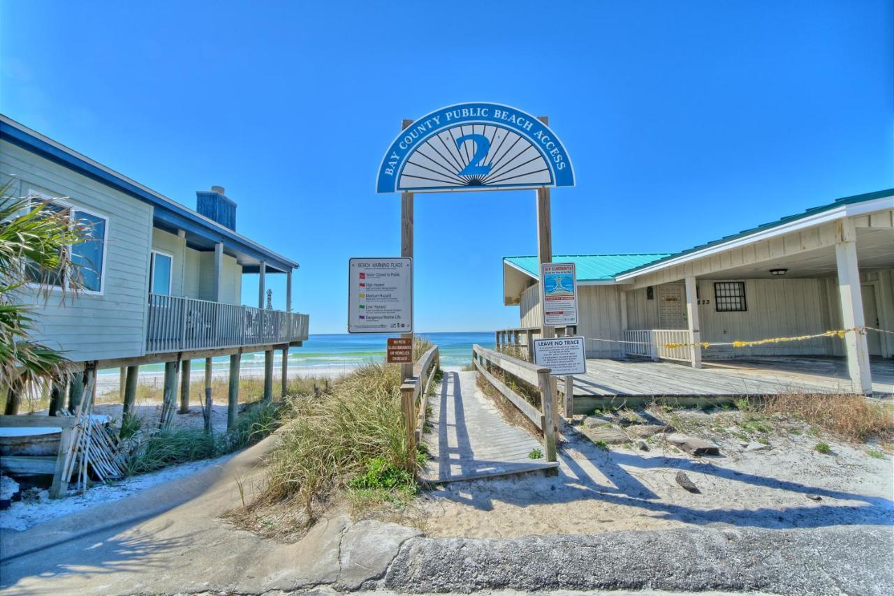 Aqua View Motel Lower Grand Lagoon Εξωτερικό φωτογραφία