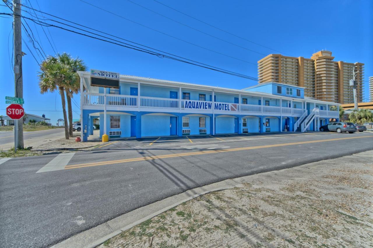 Aqua View Motel Lower Grand Lagoon Εξωτερικό φωτογραφία