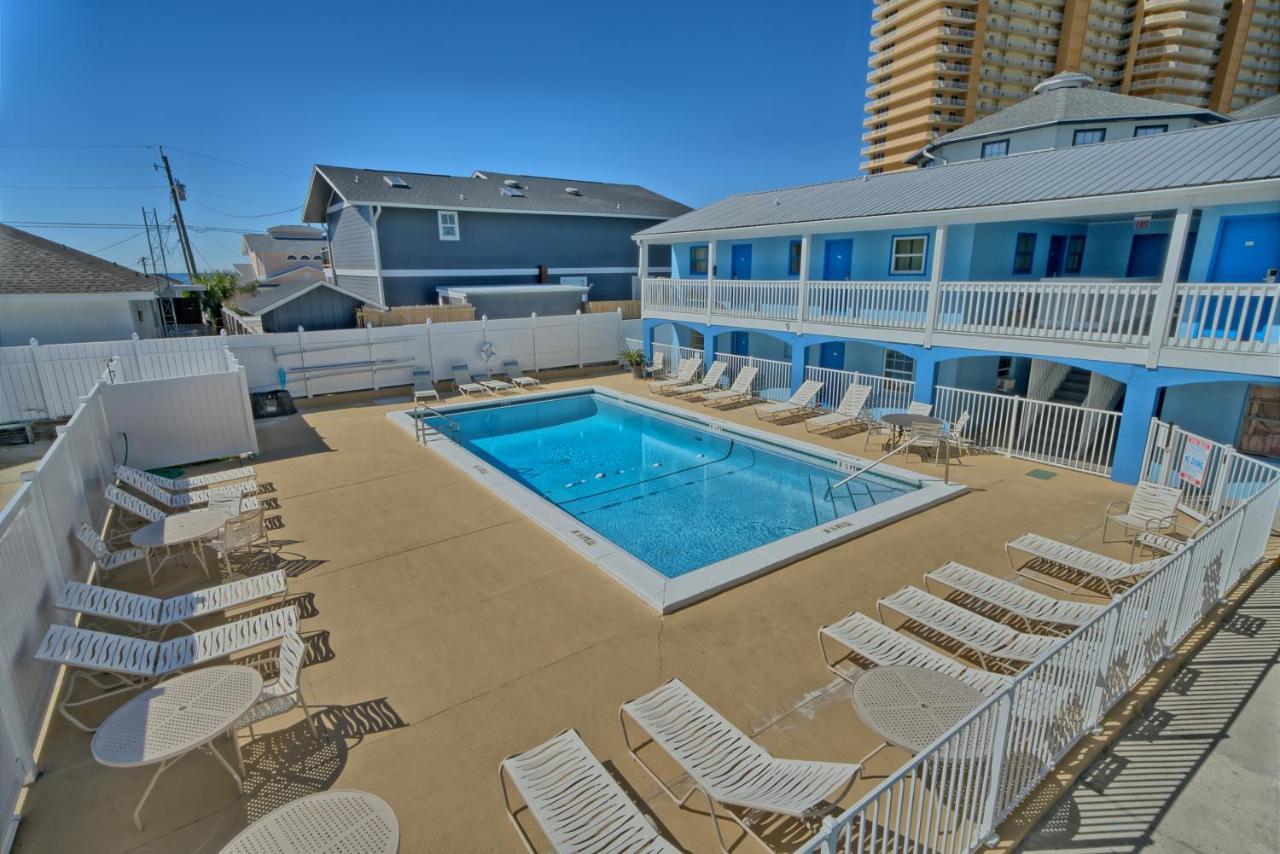 Aqua View Motel Lower Grand Lagoon Εξωτερικό φωτογραφία