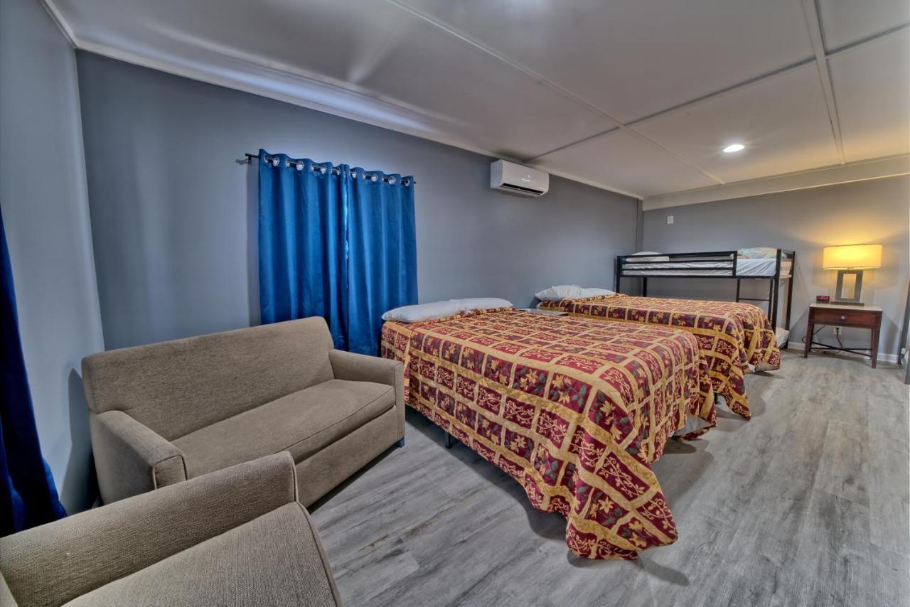 Aqua View Motel Lower Grand Lagoon Εξωτερικό φωτογραφία