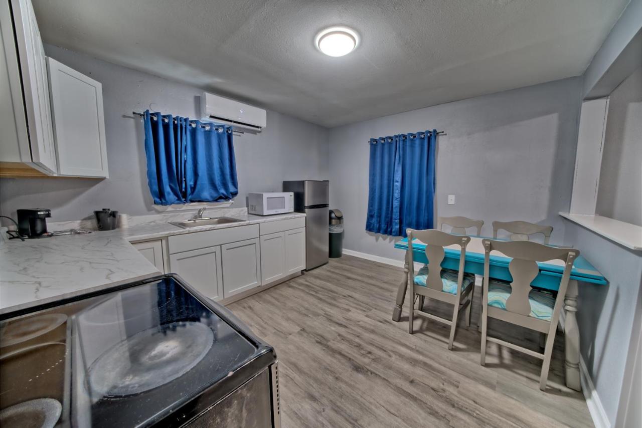 Aqua View Motel Lower Grand Lagoon Εξωτερικό φωτογραφία