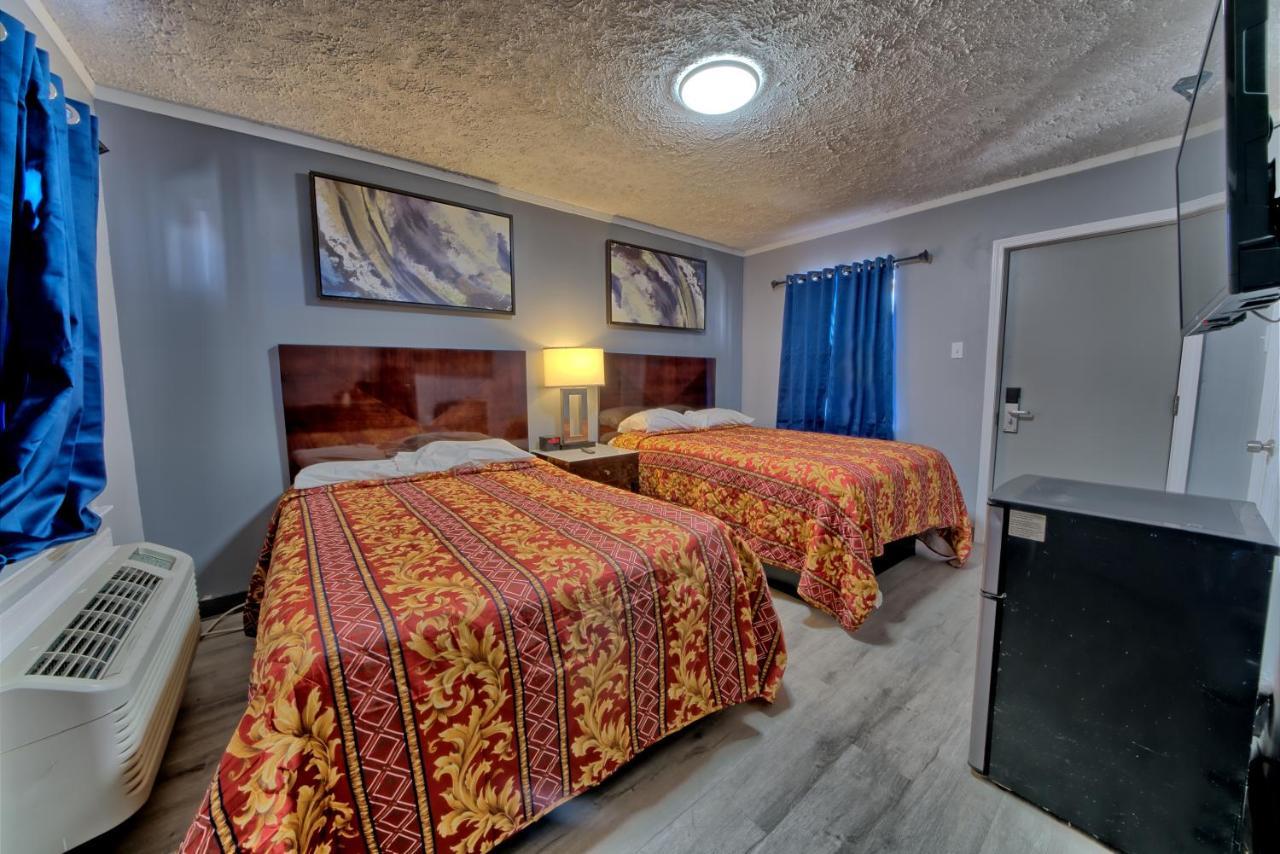 Aqua View Motel Lower Grand Lagoon Εξωτερικό φωτογραφία