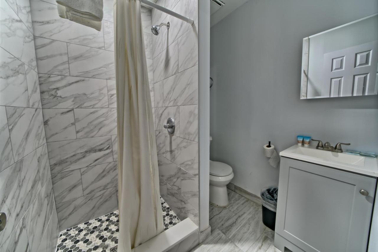 Aqua View Motel Lower Grand Lagoon Εξωτερικό φωτογραφία