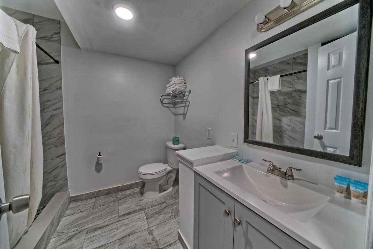 Aqua View Motel Lower Grand Lagoon Εξωτερικό φωτογραφία