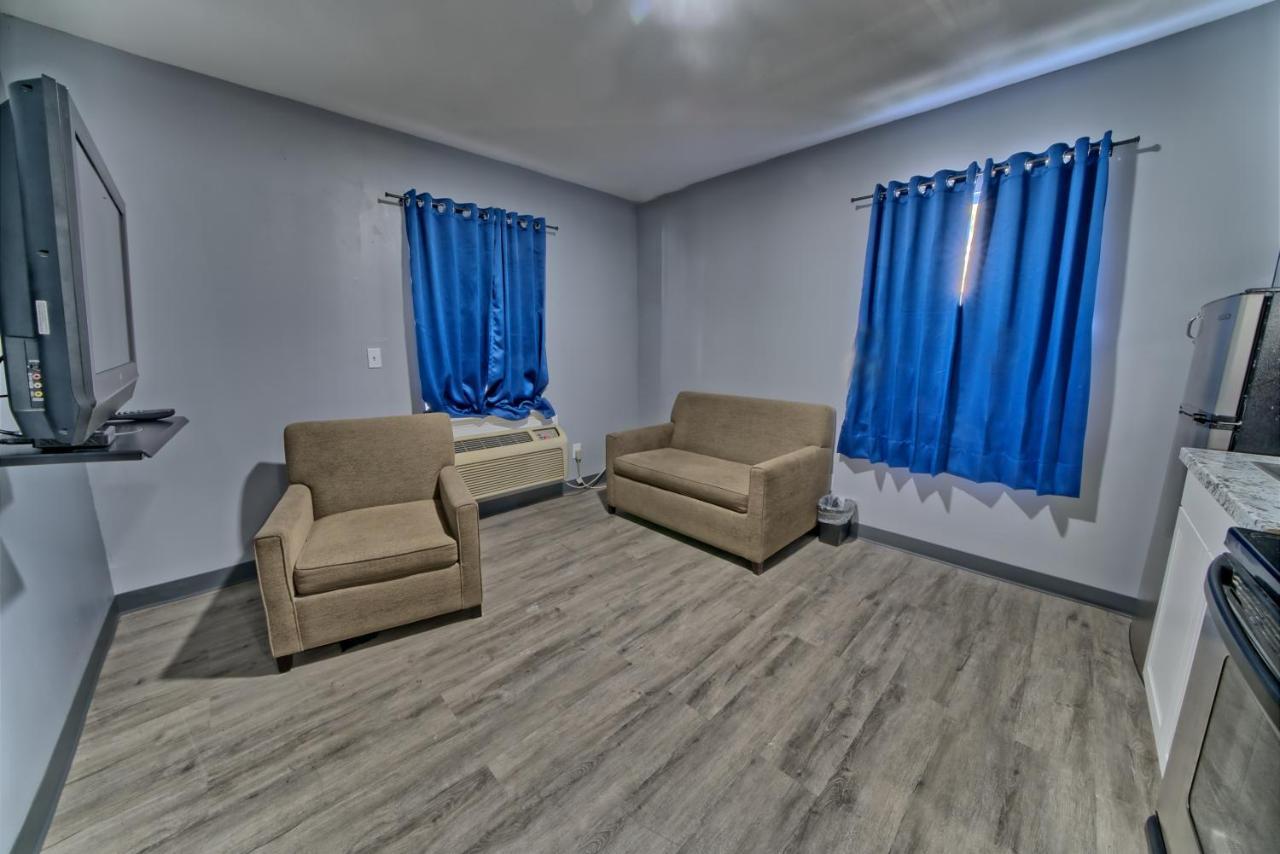 Aqua View Motel Lower Grand Lagoon Εξωτερικό φωτογραφία