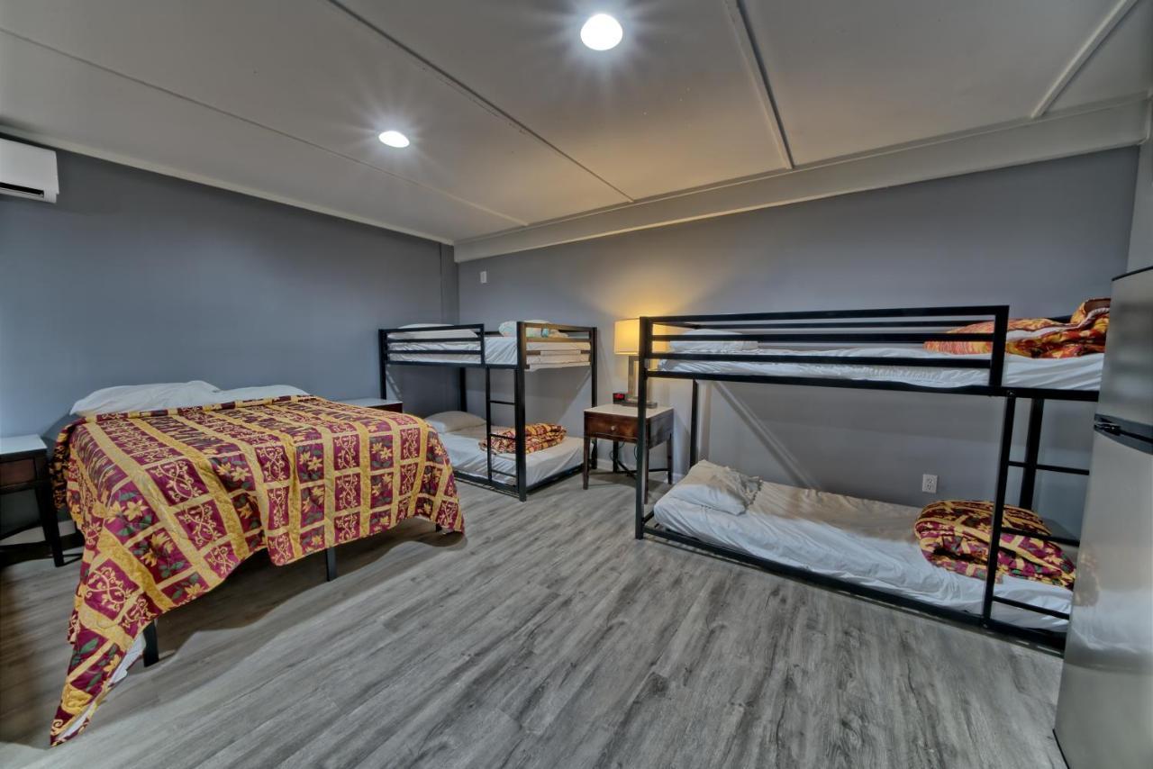 Aqua View Motel Lower Grand Lagoon Εξωτερικό φωτογραφία