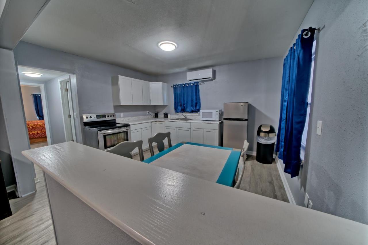 Aqua View Motel Lower Grand Lagoon Εξωτερικό φωτογραφία