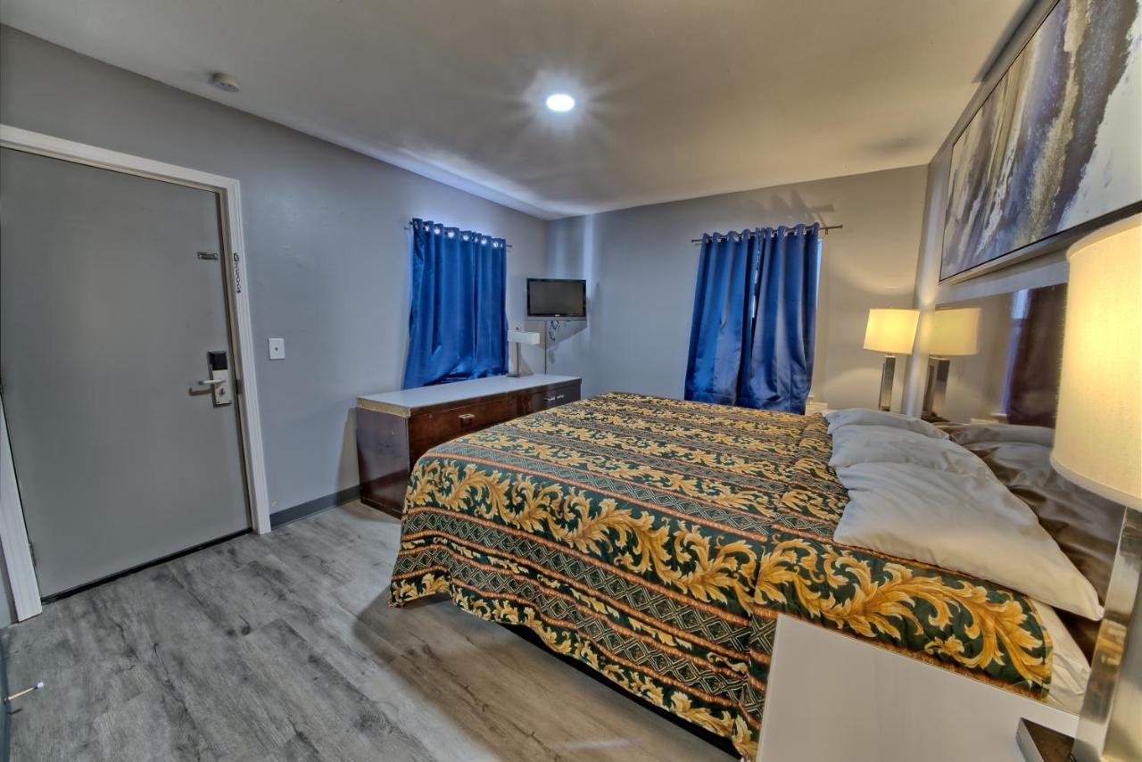 Aqua View Motel Lower Grand Lagoon Εξωτερικό φωτογραφία