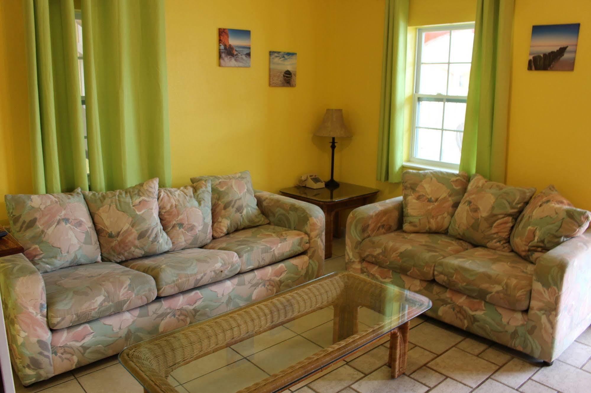 Aqua View Motel Lower Grand Lagoon Εξωτερικό φωτογραφία