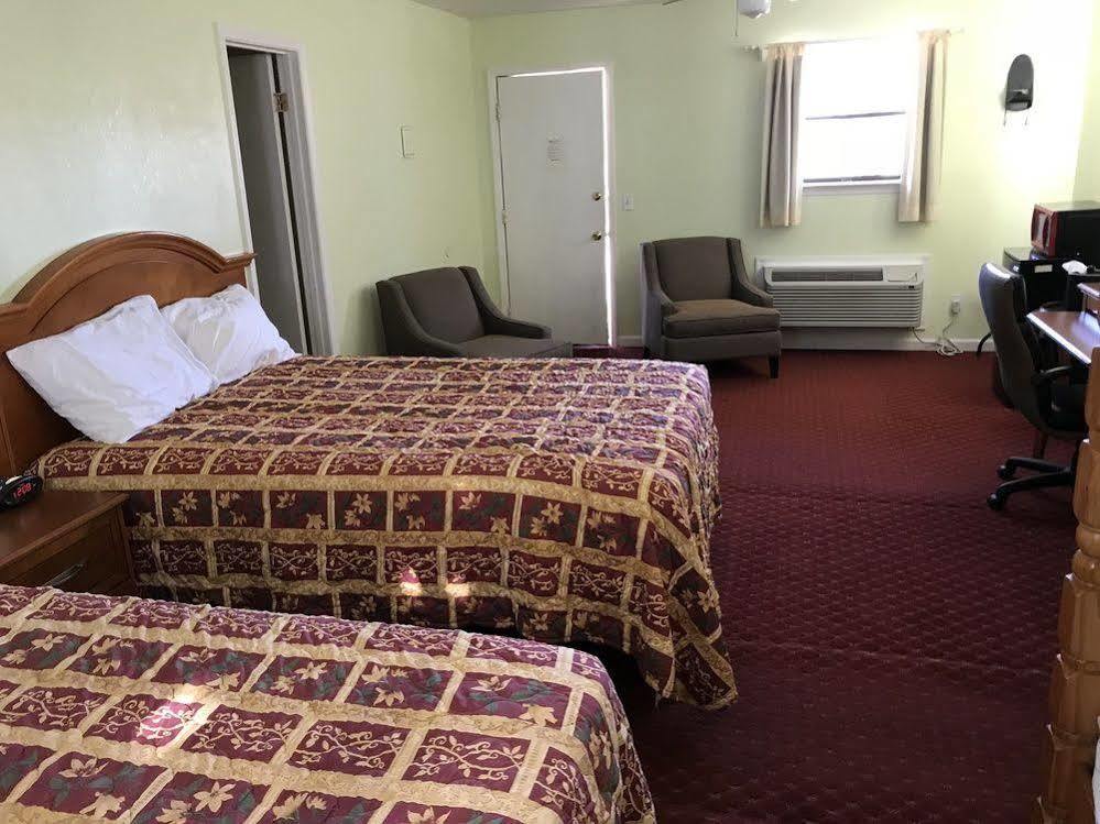 Aqua View Motel Lower Grand Lagoon Εξωτερικό φωτογραφία